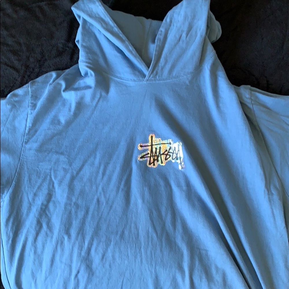 Stüssy hoodie dress! Never worn before
